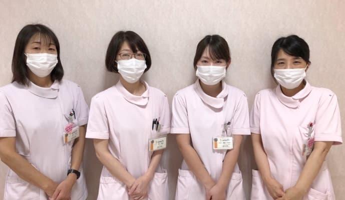 綾部市立病院で外来クラークの契約社員の求人 