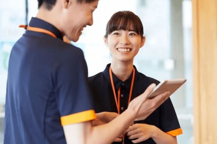*★8/30開催!【予約制就職相談会】@ハローワーク名古屋中★*