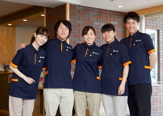 デイサービス ソラスト竹ノ塚で介護職員（ヘルパー）の正社員の求人 