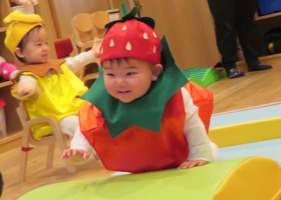 このえ南馬込保育園