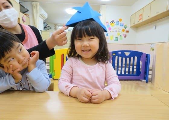 このえ駒込小規模保育園で保育士の正社員の求人 