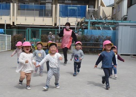 このえ第二本駒込保育園