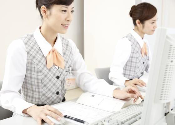 公益財団法人がん研究会 有明病院で医療事務病院事務のパート・アルバイトの求人 