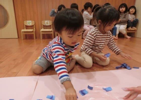 このえ第二本駒込保育園