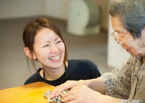 ベストケア・デイサービスセンター駒川