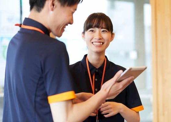 訪問介護事業所 ソラスト浦和