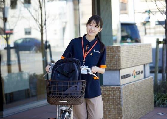 訪問介護事業所 ソラスト武蔵浦和