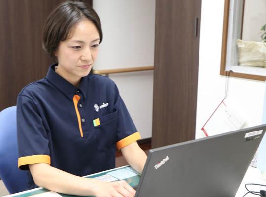 まんてん堂グループホームかわにし緑台