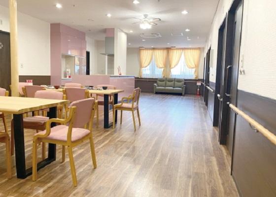 小規模多機能 あかりの家刈谷苑