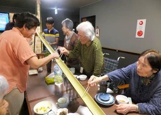 グループホーム ソラストゆうか小田井