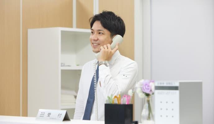 三重県立一志病院で医療事務救急受付の正社員の求人 