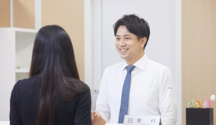 公立森町病院で医療事務救急受付の正社員の求人 /夜勤