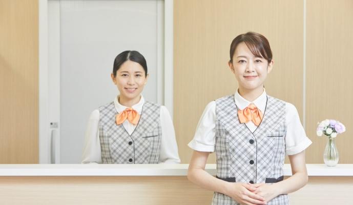 総合病院南生協病院