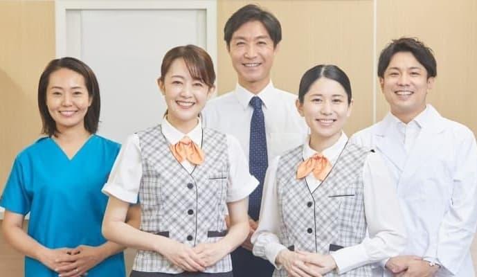 JA岐阜厚生連 中濃厚生病院