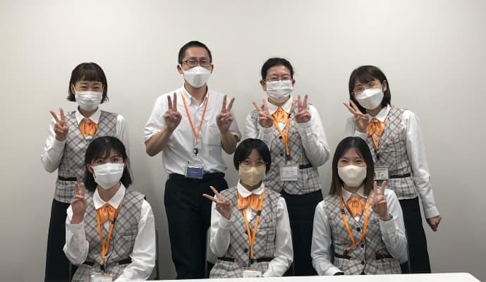 益田赤十字病院で医療事務外来会計のパート・アルバイトの求人 