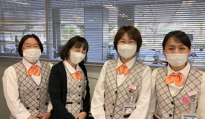 横浜市立脳卒中・神経脊椎センターで医療事務総合受付・コンシェルジュの正社員の求人 