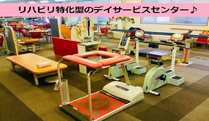 ベストケア・デイサービス ケアフィットしまなみで介護職員（ヘルパー）のパート・アルバイトの求人 有期雇用パート