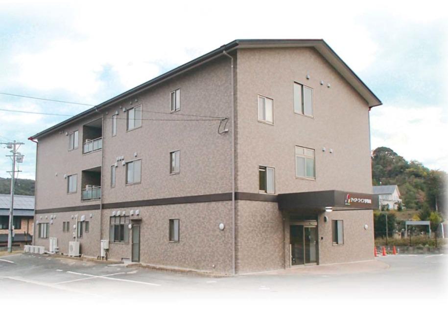 デイクラブ 森伸伊勢南で介護福祉士の正社員の求人 