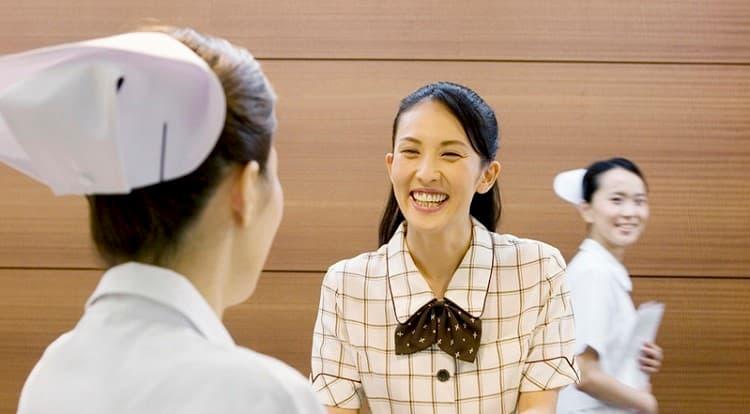 八王子市の医療機関