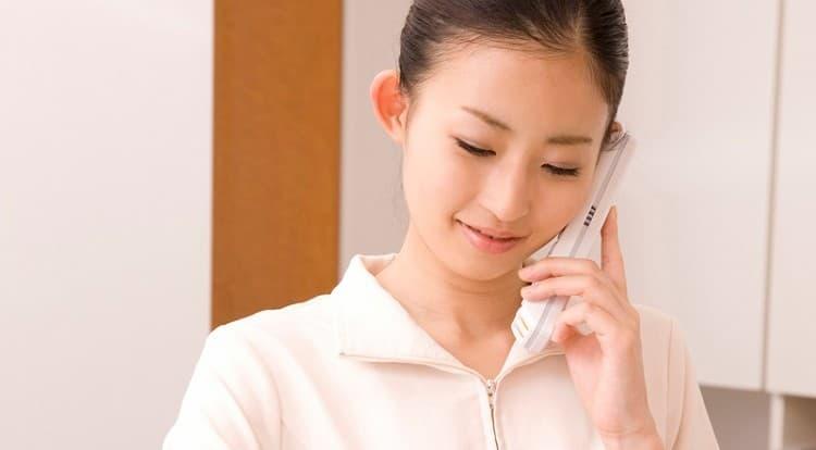 愛知県名古屋市瑞穂区田辺通のクリニックで医療事務クリニック受付の派遣の求人 