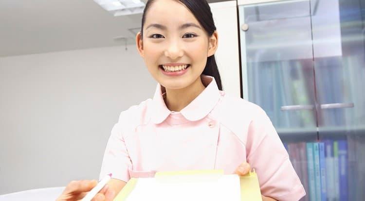 北海道夕張郡栗山町朝日の病院で病棟クラークの派遣の求人 