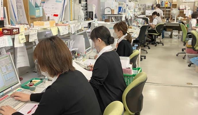 市立稚内病院
