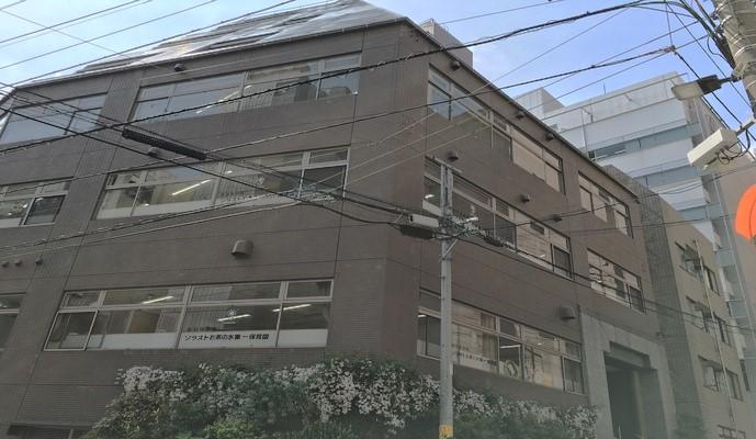 ソラストお茶の水第二保育園で保育士の正社員の求人 26年度入社募集