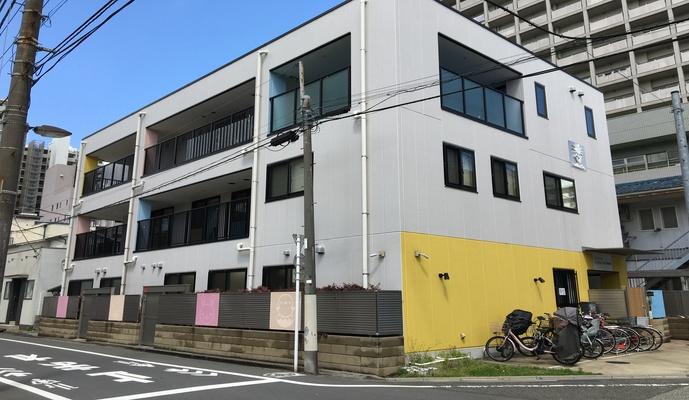 ソラストこうとう保育園