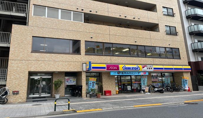 ソラストせんじゅ保育園
