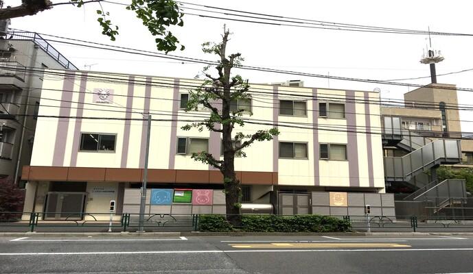 ソラスト小石川保育園で保育士のパート・アルバイトの求人 土曜のみ