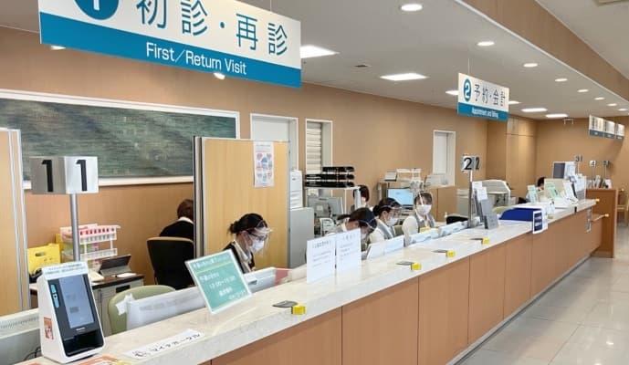 KKR札幌医療センター