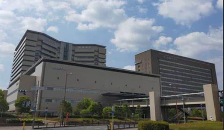 関西医科大学附属病院
