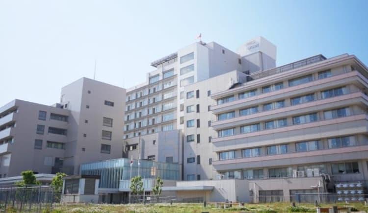 一宮市立市民病院