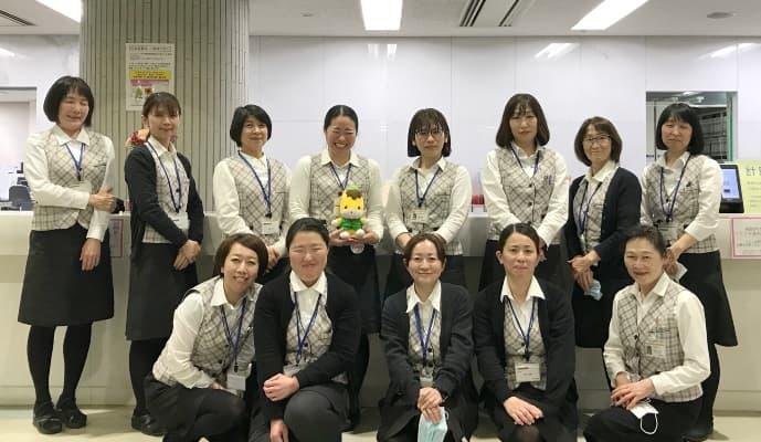 群馬県立心臓血管センター