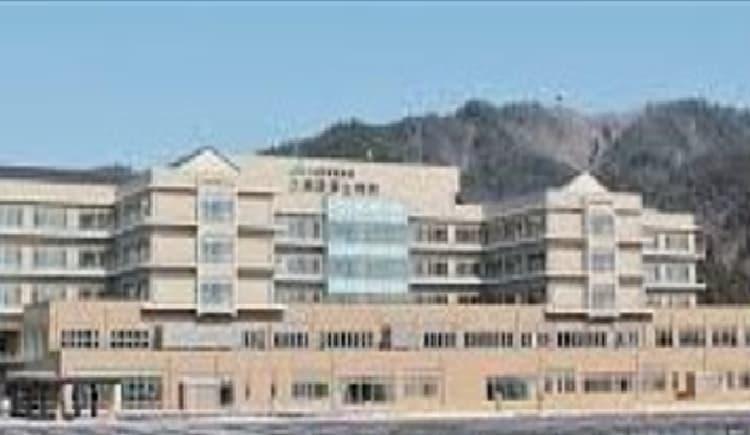 JA岐阜厚生連 久美愛厚生病院