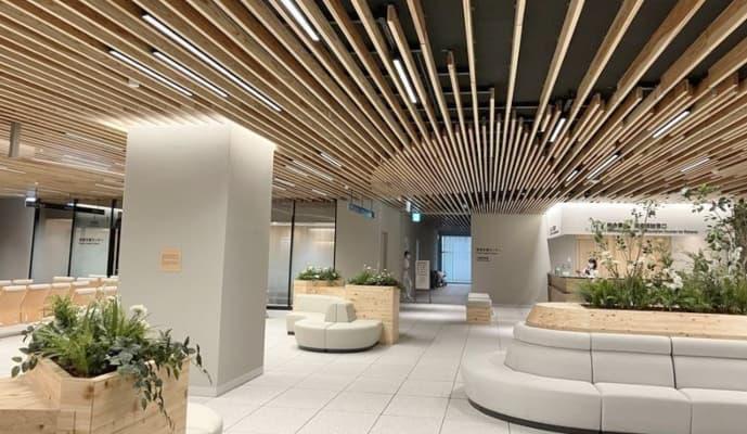 JR東京総合病院で医療事務文書受付の正社員の求人 