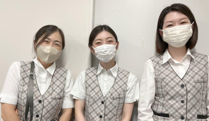君津中央病院で医療事務外来会計の正社員の求人 