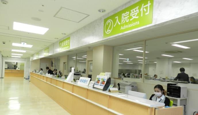 滋賀医科大学医学部附属病院で医療事務カルテ管理のパート・アルバイトの求人 