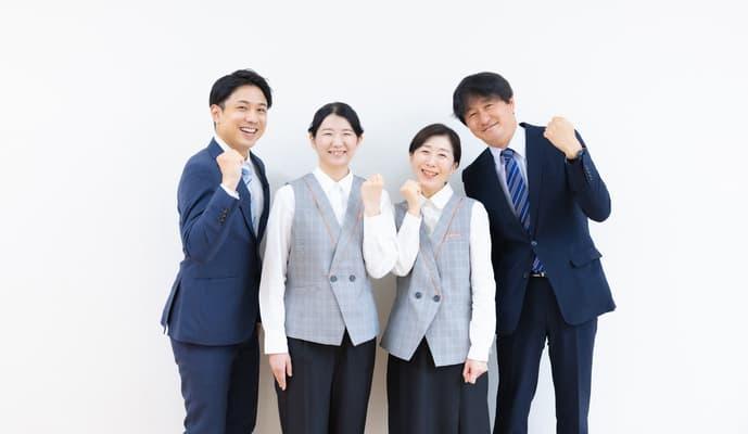 株式会社ソラスト 大阪オフィス