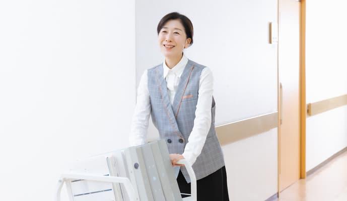 福井赤十字病院