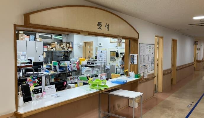 西多摩療育支援センター上代継診療所で外来クラークのパート・アルバイトの求人 