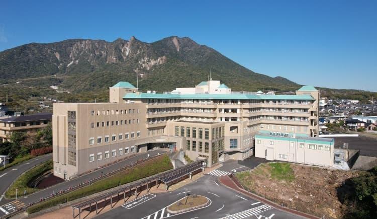 長崎県島原病院