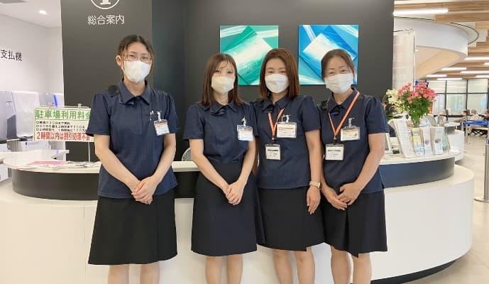 浜松医療センター