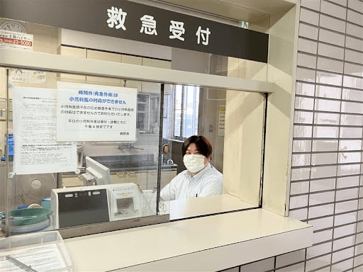 士別市立病院