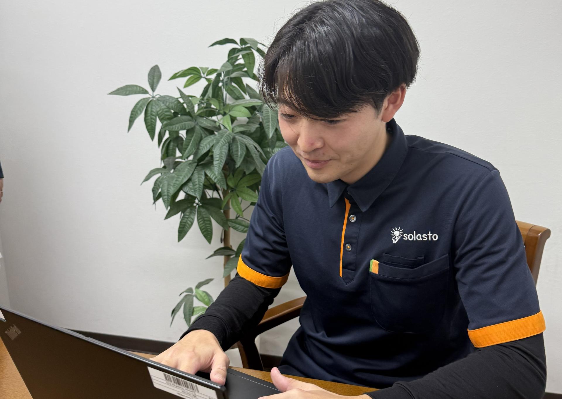 サ責に挑戦◎未経験スタートOK♪充実の研修制度アリ