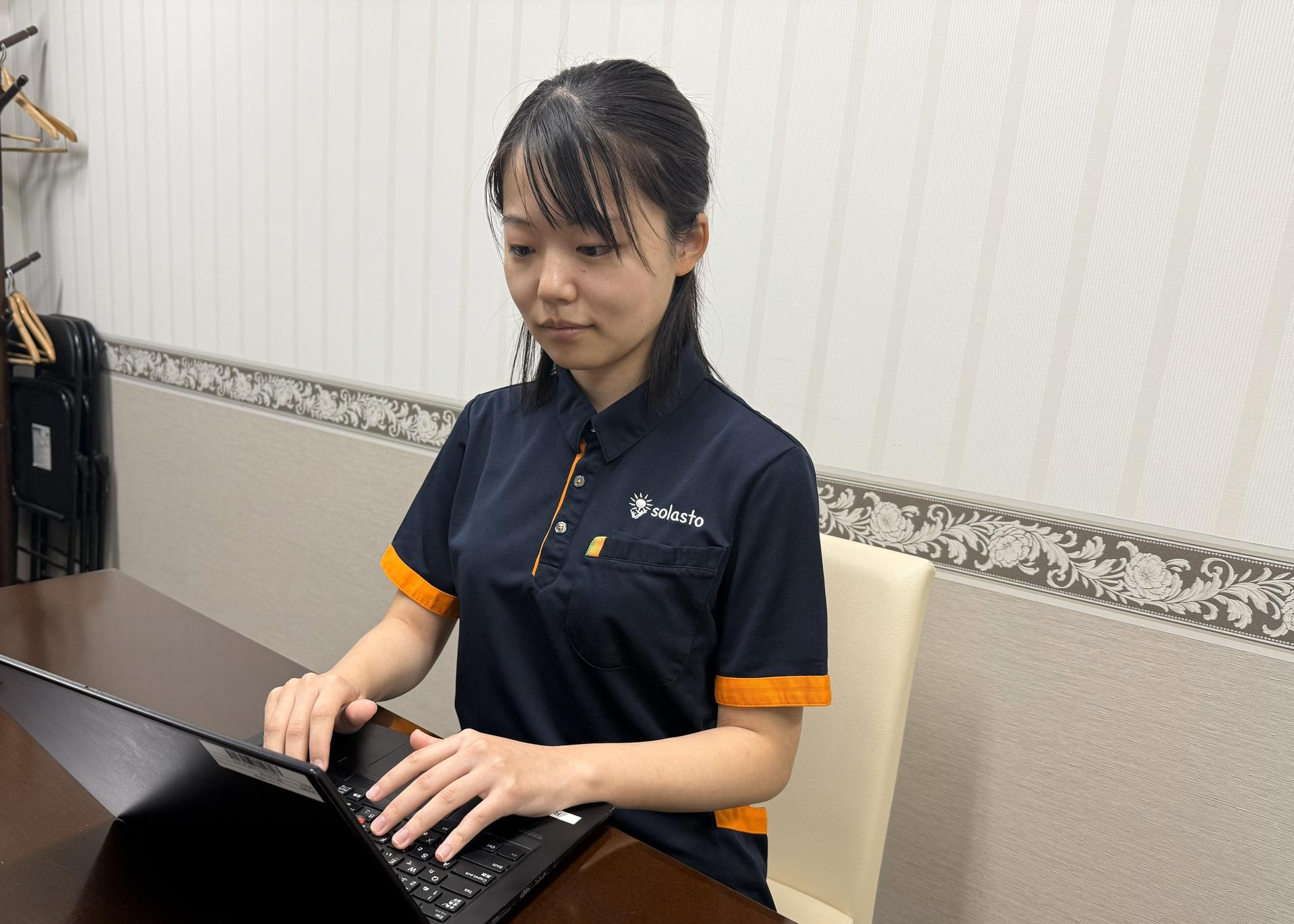 充実した研修が自慢です♪未経験OK◎サ責募集☆