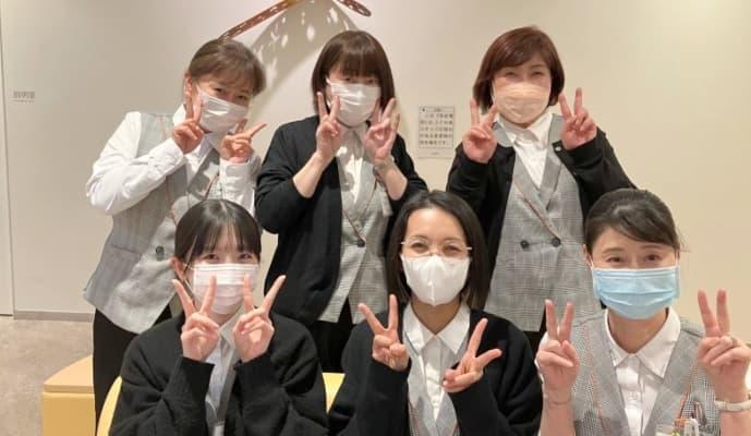 一緒にお仕事できることを楽しみにしています♪