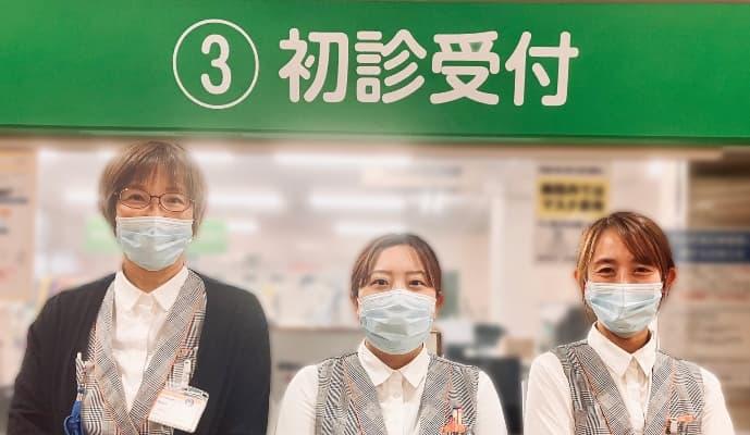 一緒にお仕事できることを楽しみにしています♪