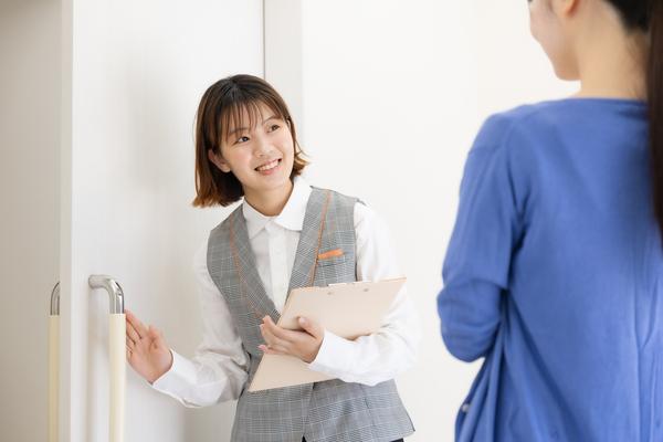 週3日〜♪ライフスタイルに合わせた働き方が選べる!