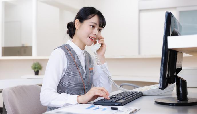 未経験OK!医療業界にチャレンジしてみませんか?